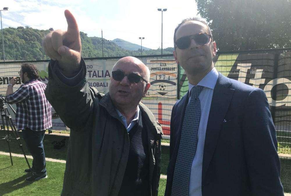 Criscitiello bacchetta Wanda Nara: "Il mercato è una cosa seria. Basta faccine e arcobaleni"