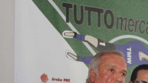 ESCLUSIVA TJ - Claudio Pasqualin: "La Juve non ha nulla da rimproverarsi, Real più forte. Futuro Allegri? Lo vedrei all'estero"