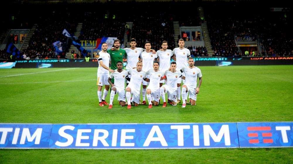 Champions League - Shakhtar Donetsk-Roma: le formazioni ufficiali