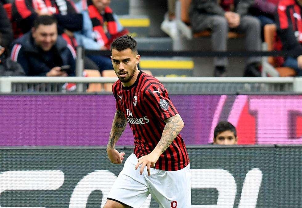 Sportmediaset - Il Milan è sempre interessato a Demiral: spunta l'idea di scambio con Suso?