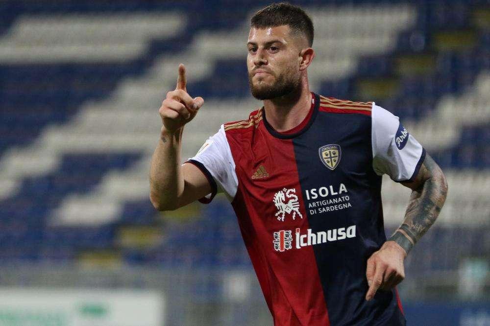 UFFICIALE - Cagliari, l'ex Juventus Cerri rinnova fino al 2024