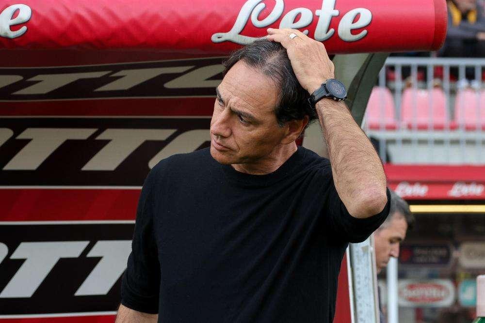 Monza, cinque partite per chiudere con dignità. Quattro assenti con la Juventus