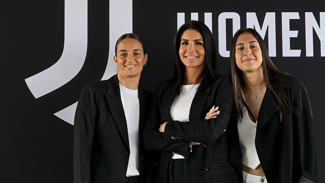 ESCLUSIVA TJ - Avv. Romanelli (P&P Women): "La Juventus ha dimostrato di credere in Beccari e Lenzini. Entrambe sono orgogliose di far parte di questa prestigiosa società"