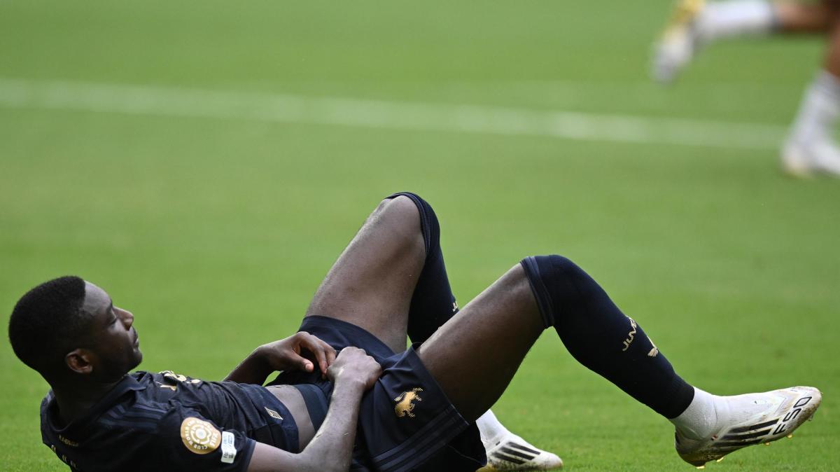 Juventus-Kolo Muani, trattativa in standby: il motivo