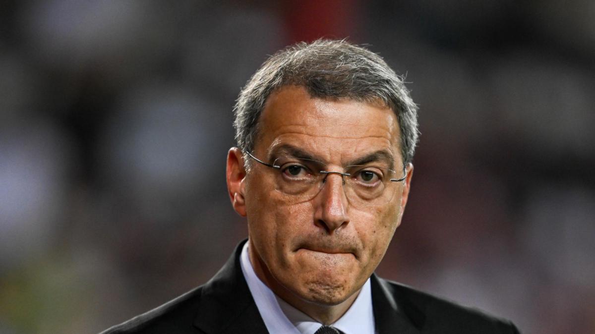 Falci: "L'atteggiamento di Comolli ha irrigidito Paris Saint-Germain e Liverpool"