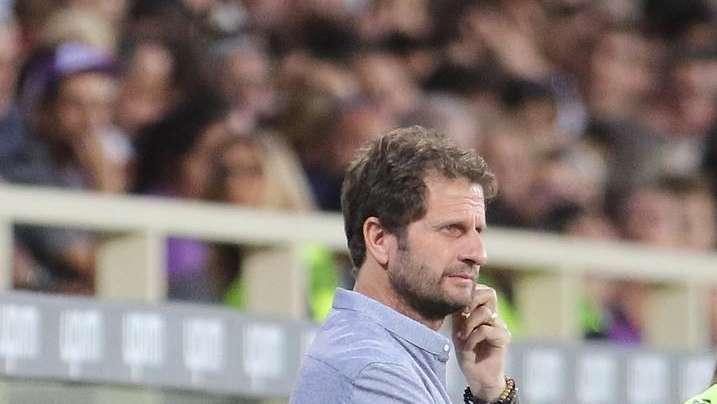 LIVE TJ - Montemurro: "Per me è un grande onore essere qui". Braghin: "Siamo davanti ad un passaggio cruciale per questo club"