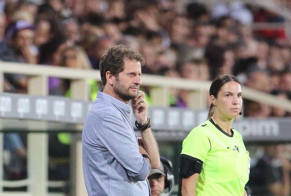 Allenamento in Francia per la Juventus Women