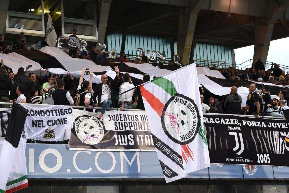 Instagram TV? La Juventus debutta così sulla piattaforma
