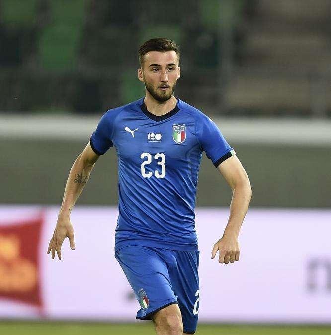 Di Marzio: "Intesa raggiunta tra Roma e Atalanta per Cristante"