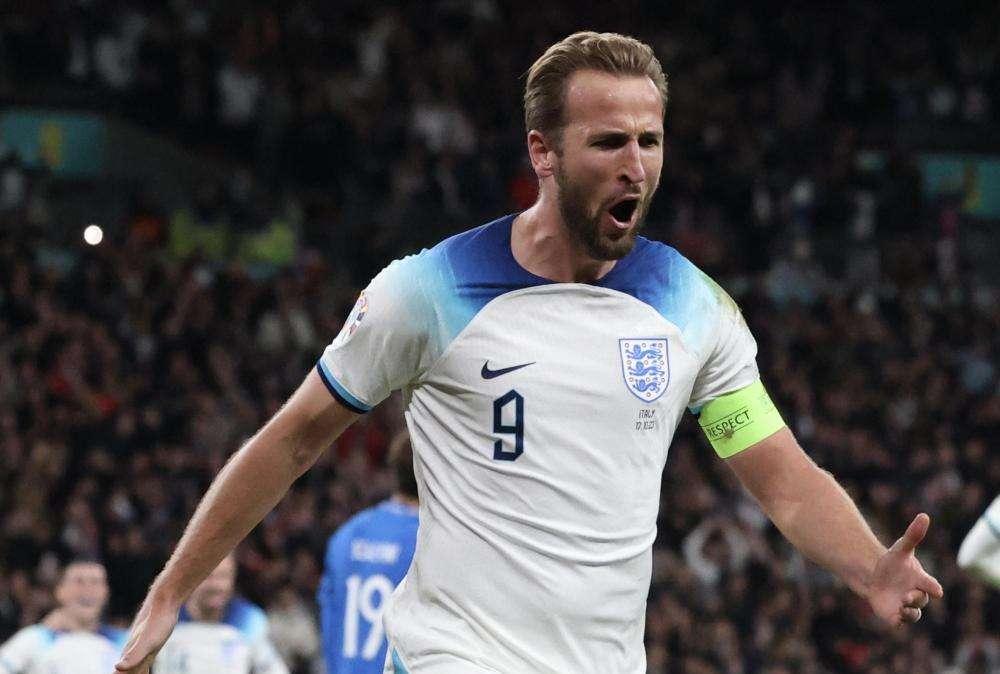 Kane: "Non è mai così facile come sembra"