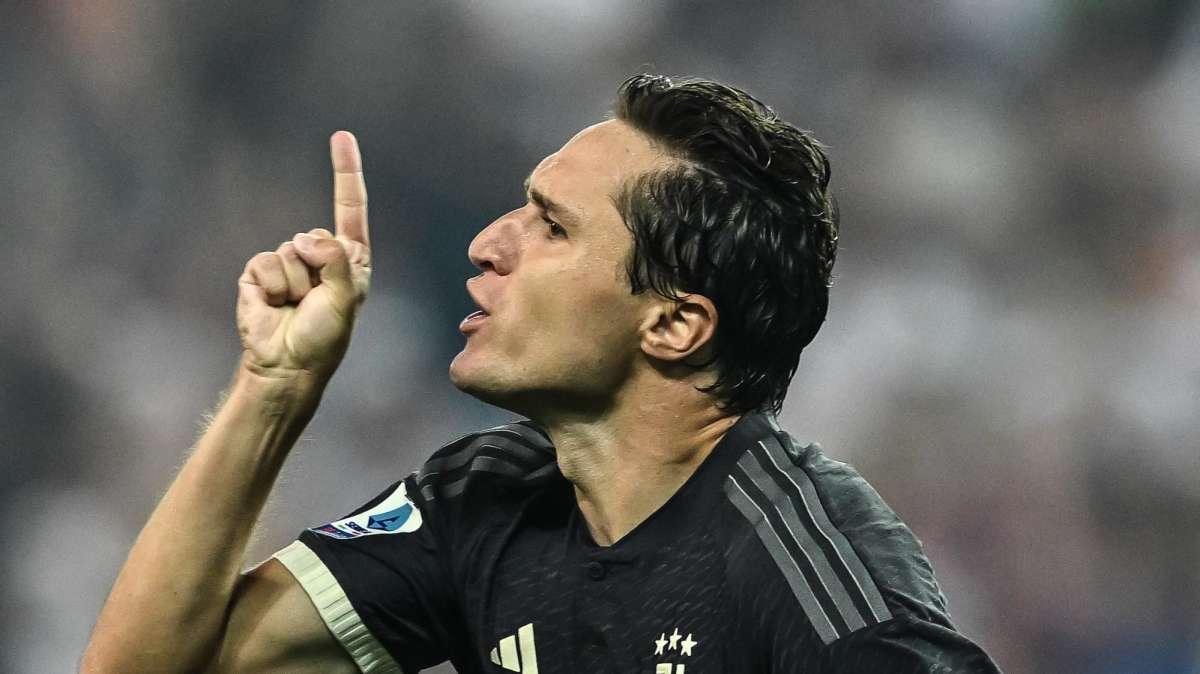 Gazzetta - Juve al lavoro per il futuro di Chiesa