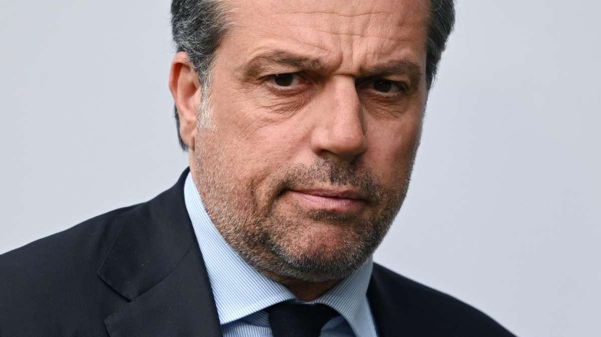 GIUNTOLI: “Per la Juve ogni trofeo è un obiettivo. Dobbiamo sistemare la difesa. Danilo? Stiamo cercando la soluzione migliore. Zirkzee? Non è il caso di…”