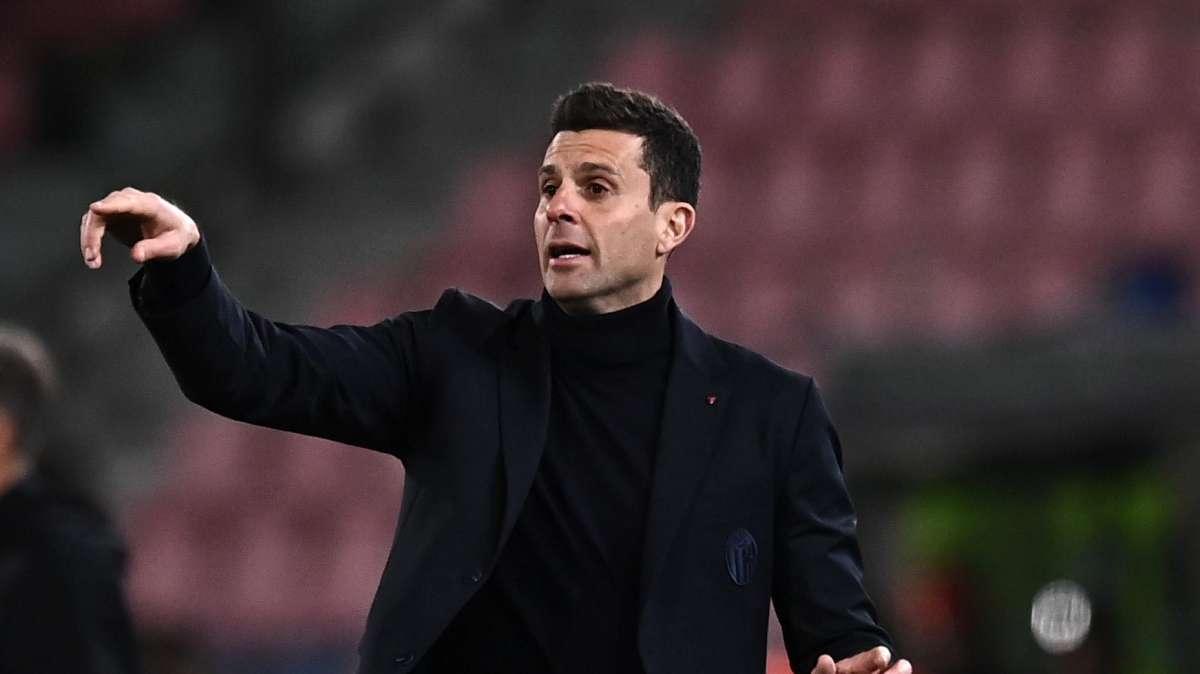 Di Gennaro: "Thiago Motta da Juventus ed è l'allenatore del momento, Giuntoli sta già pianificando la prossima stagione"