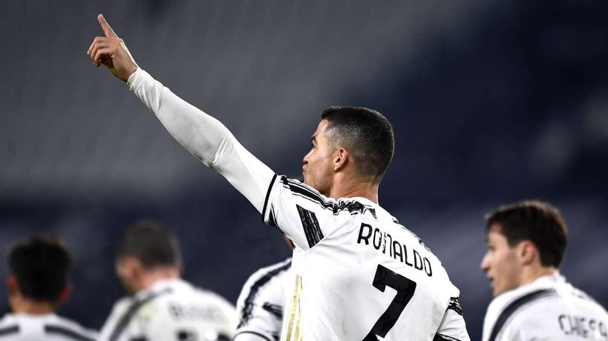 IL QUINTO ELEMENTO - SULLE SPALLE DI CR7, MA È UNA PRESA IN GIRO 