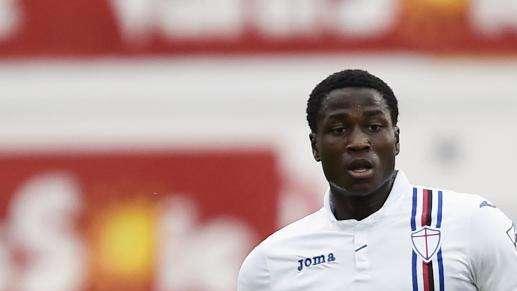 Samp, il giovane Peeters alla Juve: inserito nell'operazione Audero