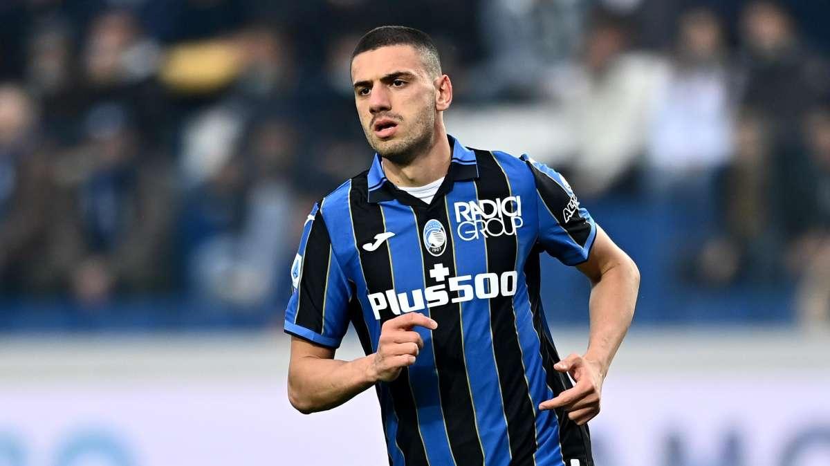Atalanta, Gasperini vuole tenere Demiral