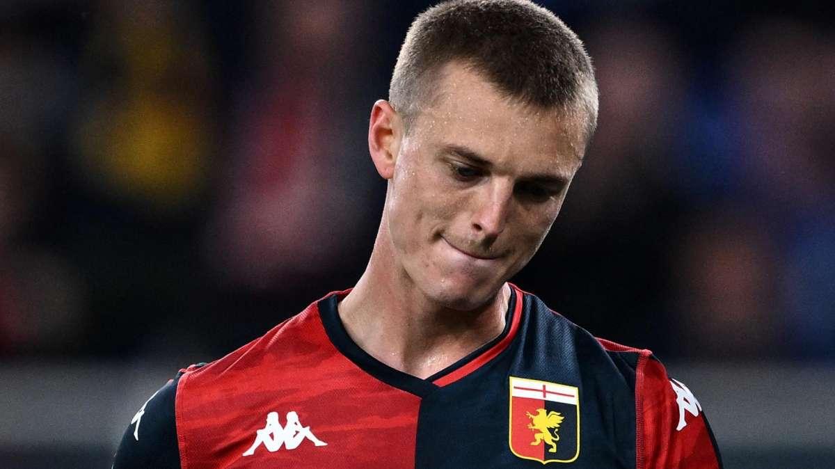 Gudmundsson non convocato per le amichevoli contro Inghilterra e Olanda