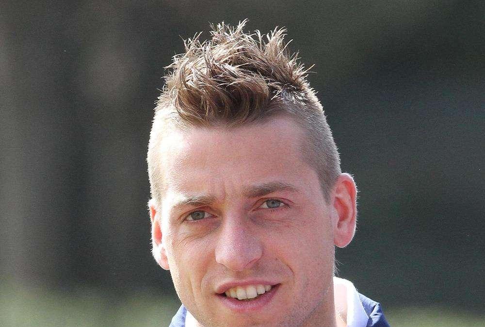 Ag. Giaccherini a Manà Sport: "La storia di Emanuele è una favola. Resterà in bianconero. Ogbonna? E' già della Juve"