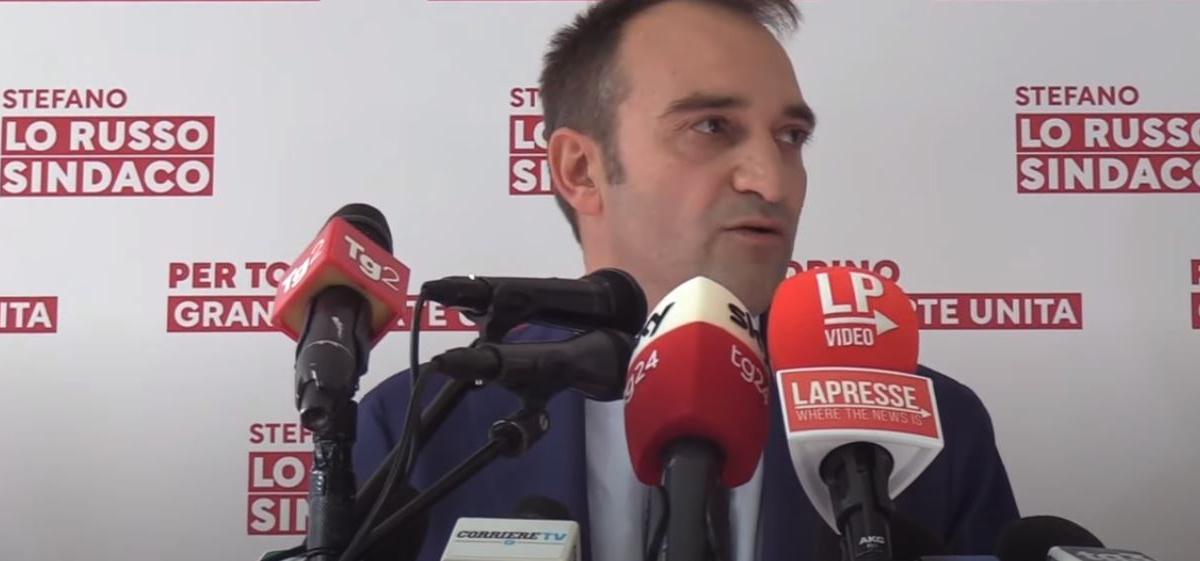 Il Sindaco di Torino: "Non andrò al derby. Toro e Juve? Situazione infelice per entrambe"