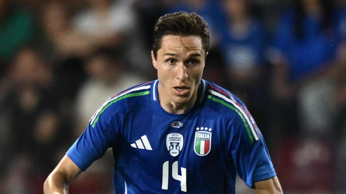 Juve, tante contendenti per Chiesa, la Roma studia il colpo