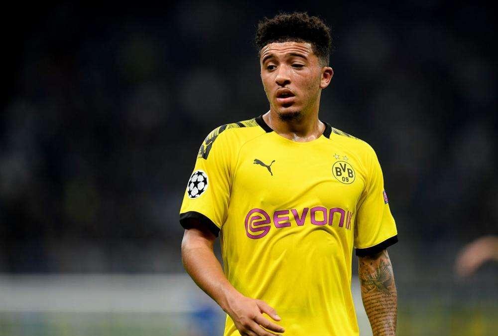 ESPN - Il Bayern Monaco entra in corsa per Sancho 
