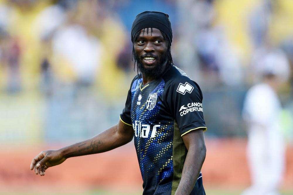 Gervinho: “Grande atmosfera ma non il risultato che volevamo” 