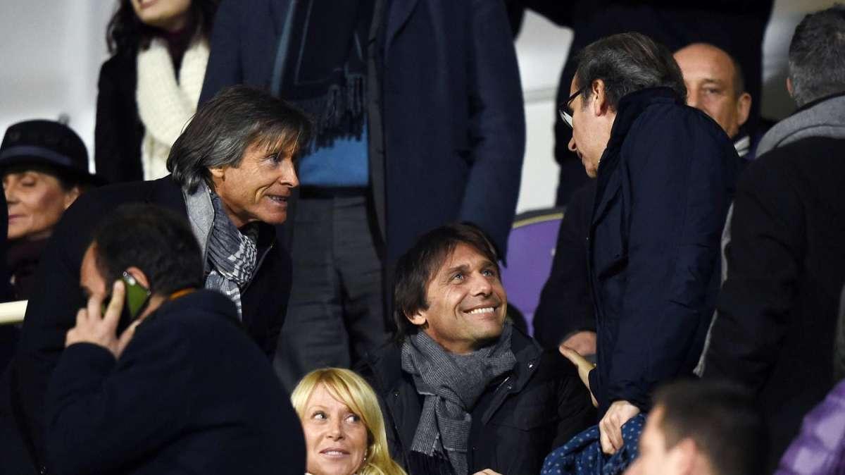 Incredibile Oriali, confessione shock? Ma non è cosi!  I tifosi sono tutti contro...