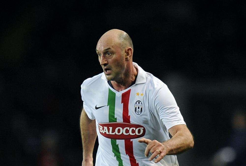 De Agostini a RBN: “Inter-Juve la vedo così. Mercato fiducia a Giuntoli. Allegri? Rinnovo se non c'è di meglio”  