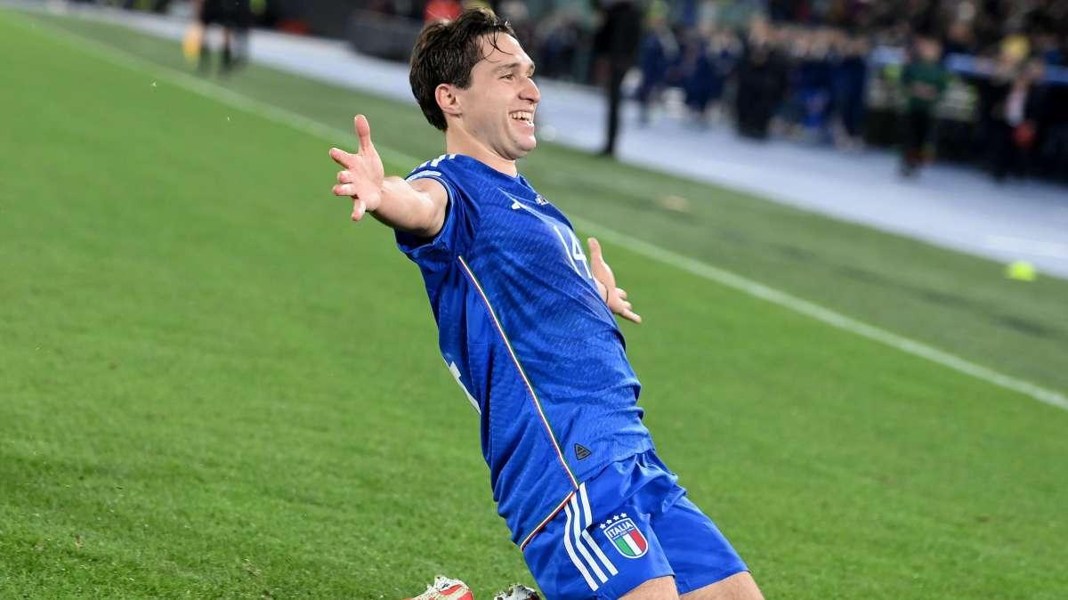 Corsport - E Chiesa fa il Sinner