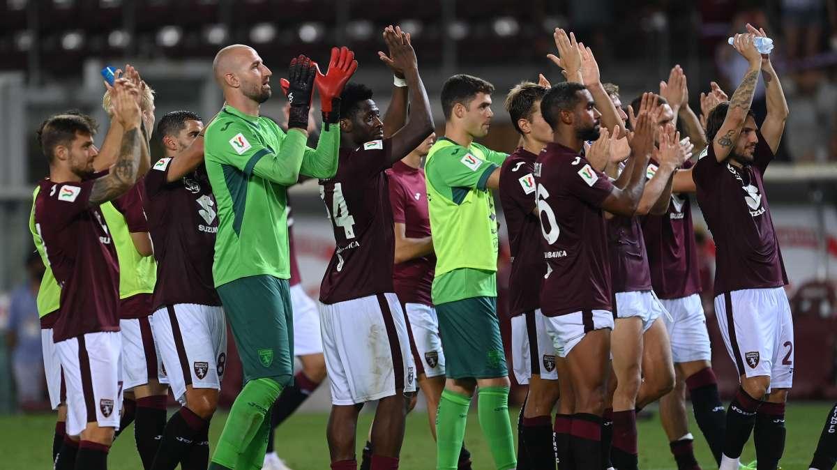 Ricordate quel giorno? TORINO-JUVENTUS