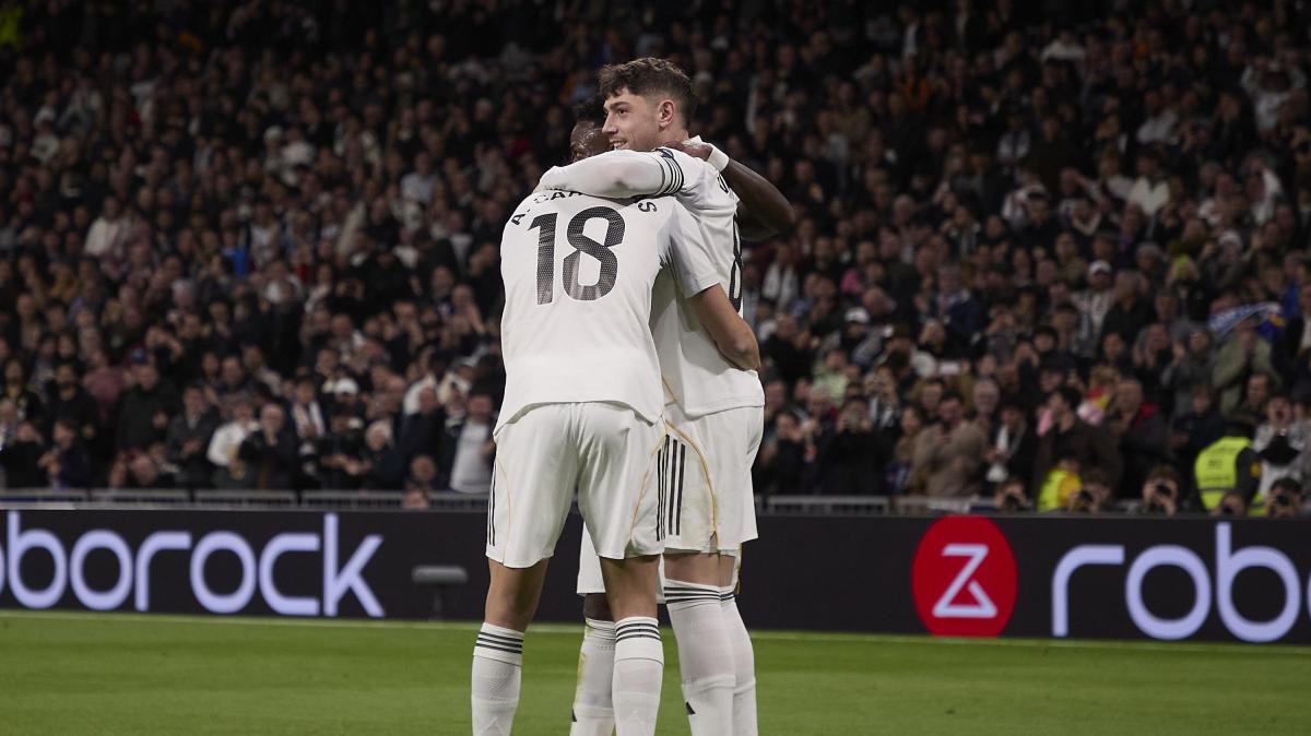 Juventus, occhi su Álvaro Carreras: il Real Madrid riflette