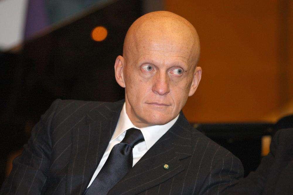 P. Gallo a RBN: "Perugia-Juve del 2000 è la partita più scandalosa di tutti i tempi"