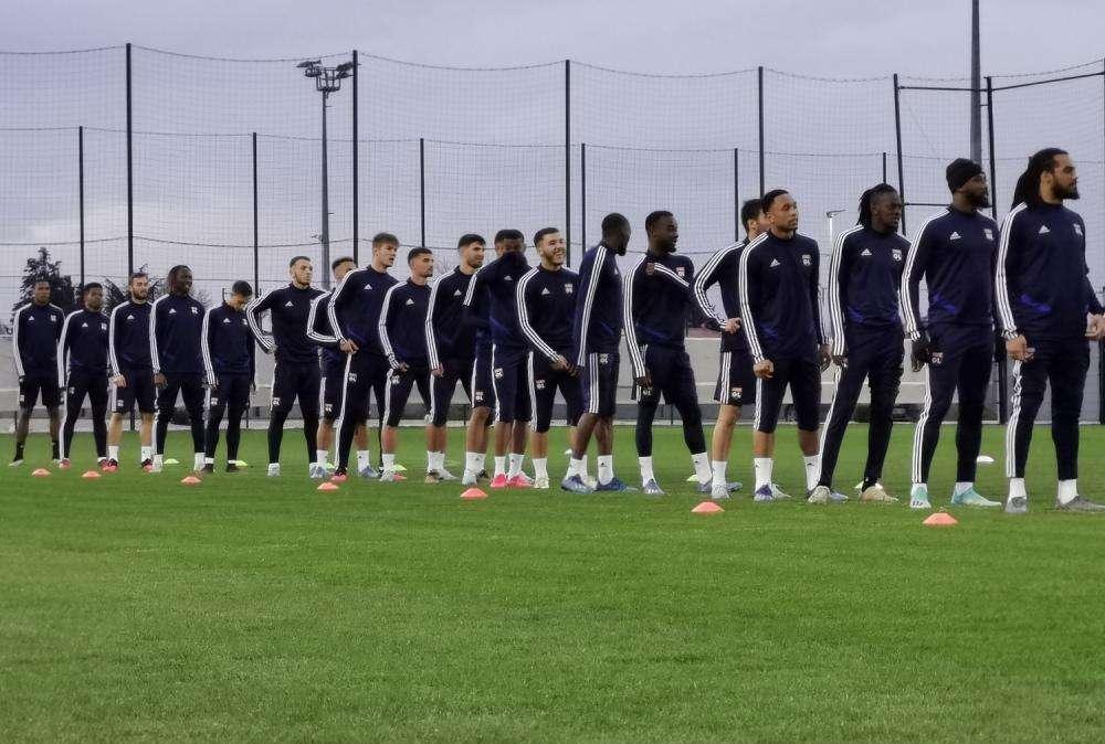 QUI LIONE - Dubois: "Contro la Juve una super partita, siamo felici di aver vinto"