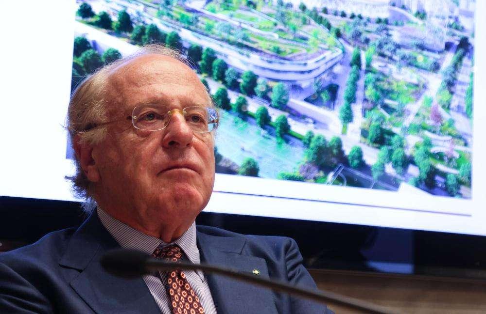 Milan, Scaroni: "Maignan torna per la Champions League"