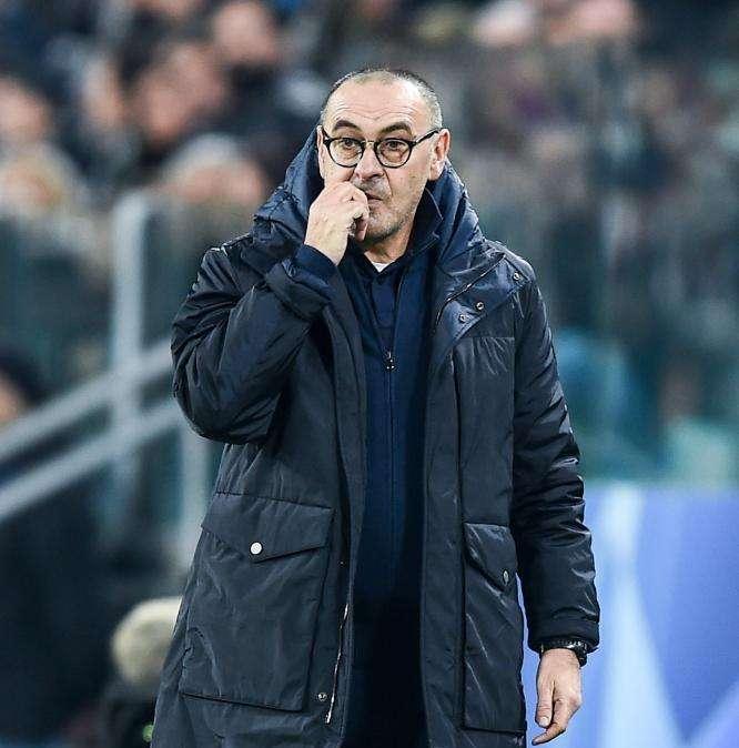 Carlo Nesti: "Chiedo a Sarri di passare al 4-3-3 con Dybala a destra, Higuain al centro e Ronaldo a sinistra"