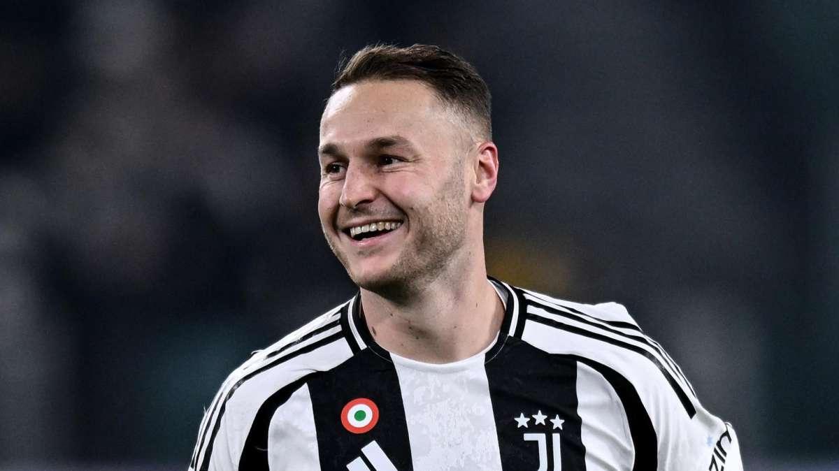 Di Livio su Koopmeiners: "L'esultanza fa pensare che sia importante nello spogliatoio"
