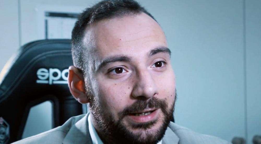 Juventus, primo colpo di Manna: arriva il baby attaccante svizzero Muci