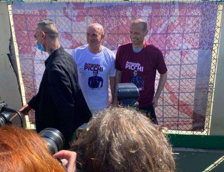 ESCLUSIVA TJ - Canini su Allegri: "Sbagliato etichettarlo come difensivista, vi spiego perchè. Nessuno gestisce bene i gruppi come lui"