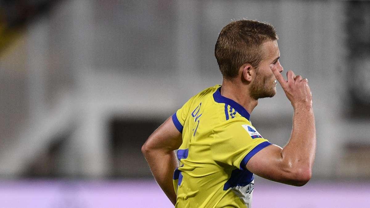 Dall'Inghilterra: Chelsea indeciso tra De Ligt e Marquinhos per rinforzare la difesa