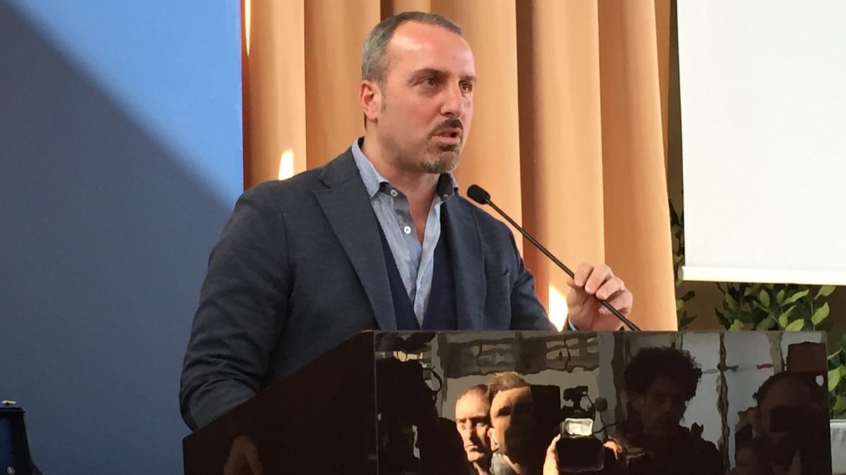 Petrone commenta il Girone A di Serie C: "Union Brescia superiore a tutte"