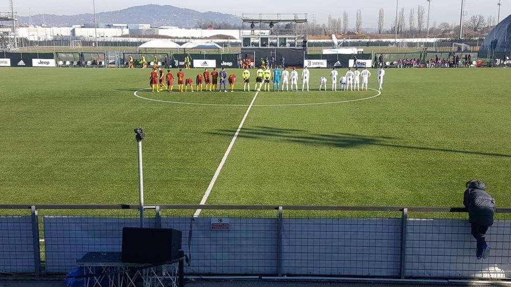 LIVE TJ - Juventus-Roma Primavera 1-3. Celar e gli errori abbattono la Juve