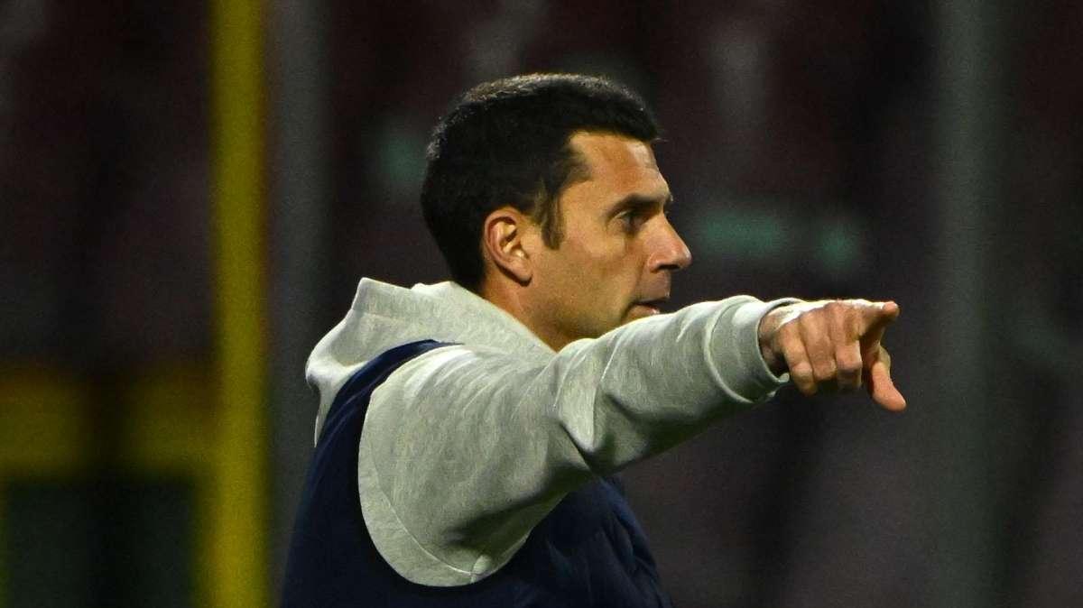 Il Bologna continua a stupire, Motta: "Champions? Fino a oggi abbiamo fatto cose straordinarie"