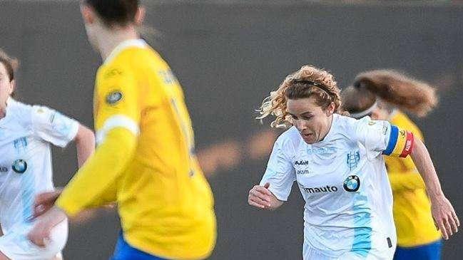 ESCLUSIVA TJ - Valentina Boni (Fimauto Valpolicella): "Rispetto per la Juve, non ci difenderemo. Rosucci grandissima calciatrice, Guarino è il top come allenatrice"