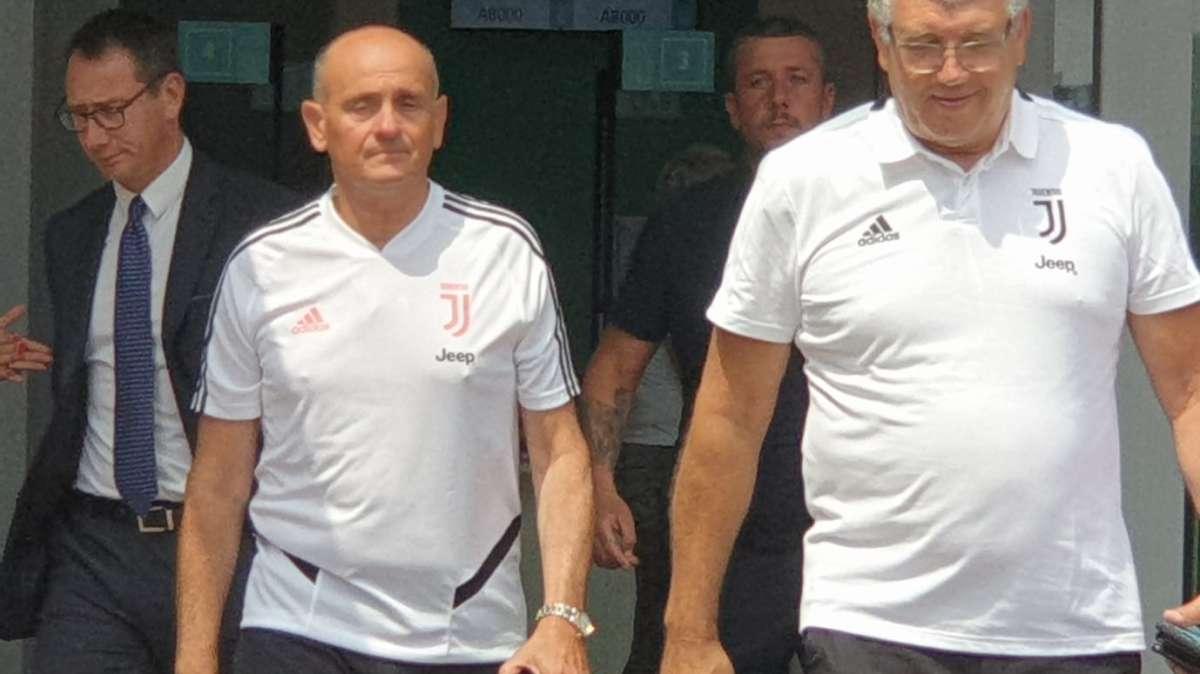 ESCLUSIVA TJ - Beoni (ex coll. Sarri): "Non accompagnati nel progetto, quella Juve aveva finito il ciclo. Scudetto? Maurizio avrebbe vinto il decimo di fila. E sul rapporto coi giocatori..." 