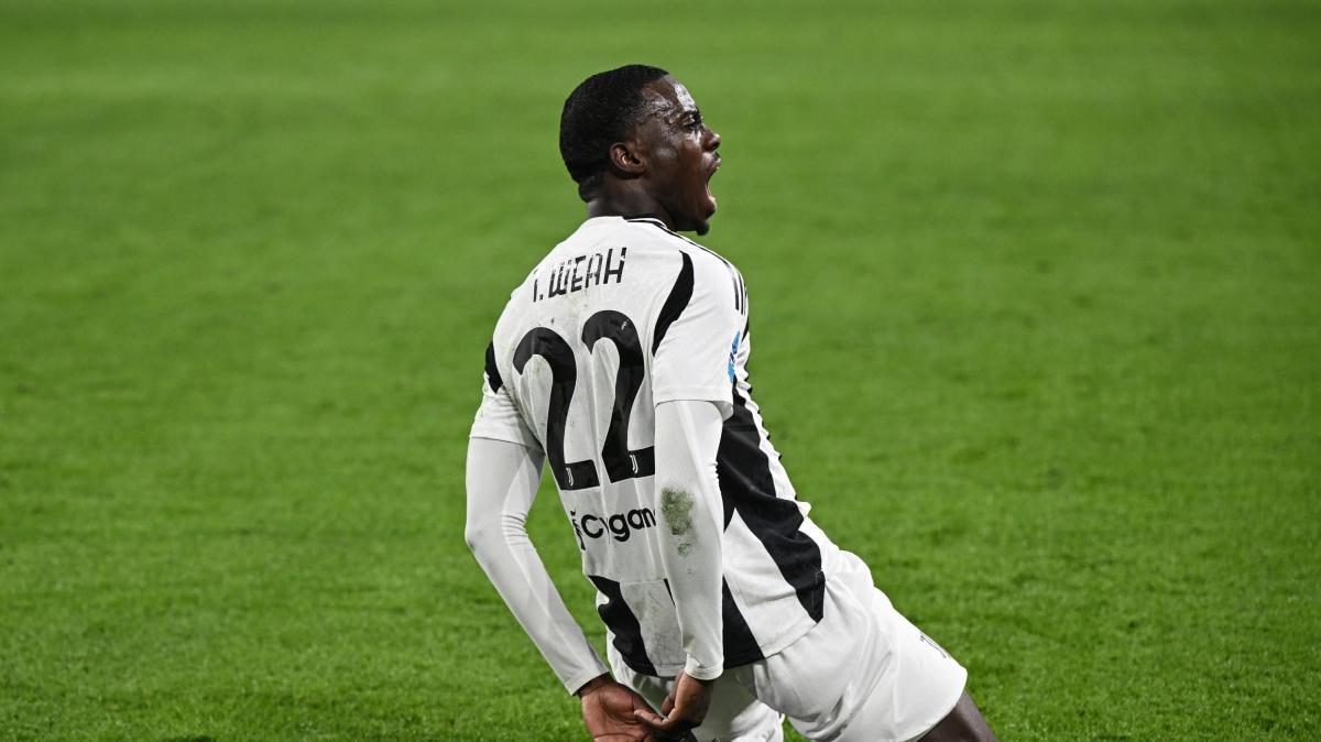 Weah : "Posso aiutare a portare Zhegrova a Marsiglia? Non credo ce ne sia bisogno!" 