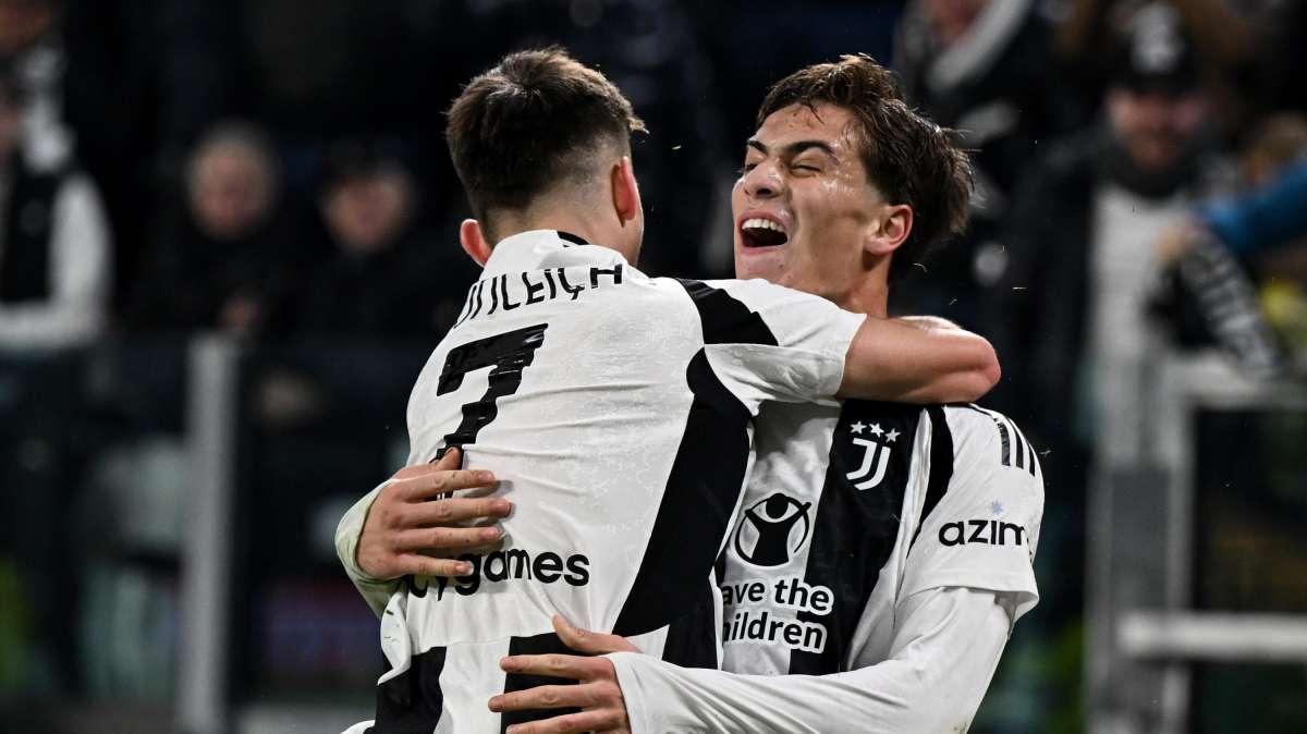 Corriere di Torino - Il derby è bianconero 