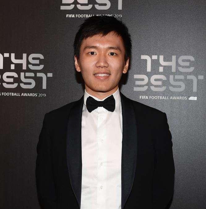 Zhang: "Spostare Juve-Inter di un solo giorno sbagliato dal punto di vista morale, per questo ci siamo opposti"