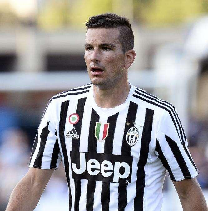 Gli eroi in bianconero: Simone PADOIN