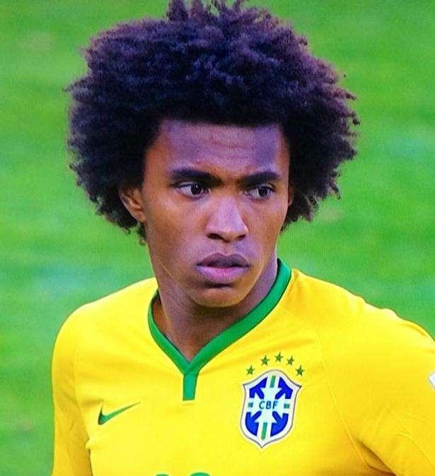 Willian lascia il Chelsea? 