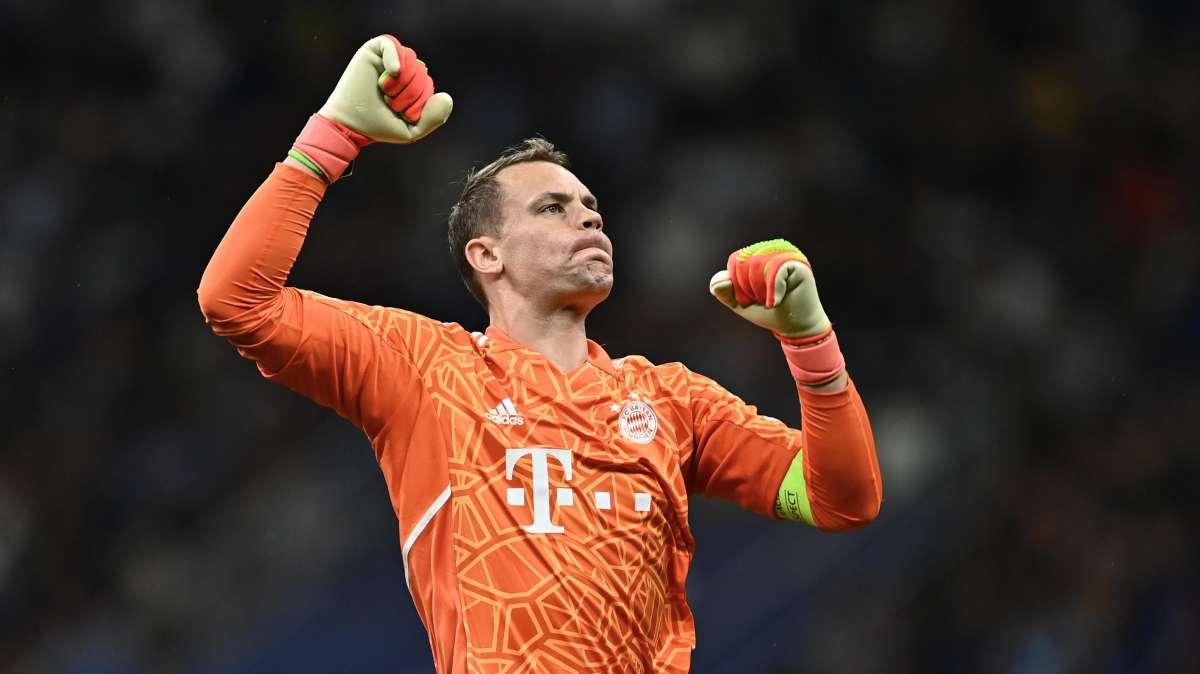 Bayern Monaco, porta blindata: rinnovi per Neuer e Ulreich